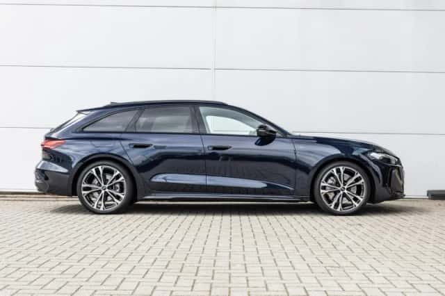 Audi A5 (2026) thumbnail 3