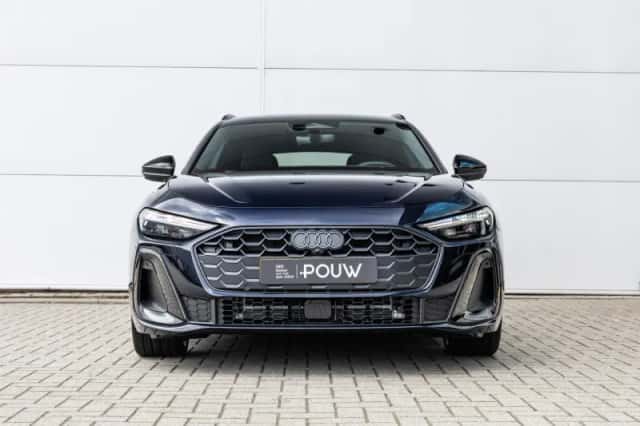 Audi A5 (2026) thumbnail 6