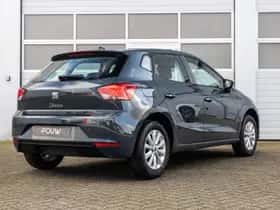 SEAT Ibiza (2025) thumbnail 2