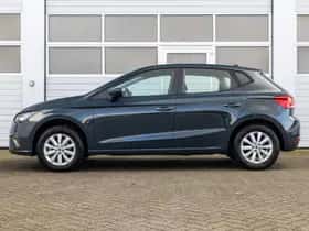 SEAT Ibiza (2025) thumbnail 11