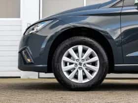 SEAT Ibiza (2025) thumbnail 12