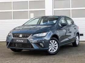 SEAT Ibiza (2025) thumbnail 37