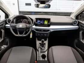 SEAT Ibiza (2025) thumbnail 5