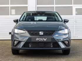 SEAT Ibiza (2025) thumbnail 6
