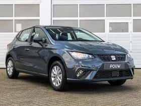SEAT Ibiza (2025) thumbnail 8