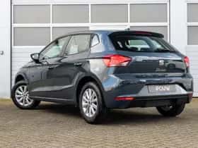 SEAT Ibiza (2025) thumbnail 10