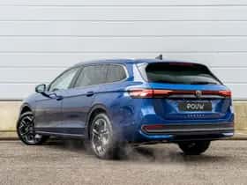 Volkswagen Passat (2025) thumbnail 11