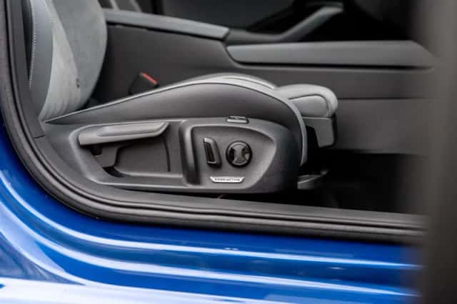 Volkswagen Passat (2025) thumbnail 15