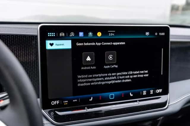 Volkswagen Passat (2025) thumbnail 29