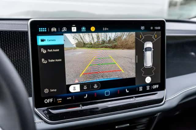 Volkswagen Passat (2025) thumbnail 30