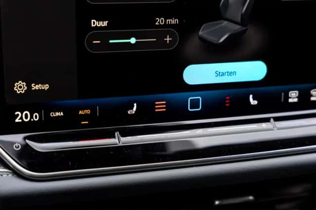 Volkswagen Passat (2025) thumbnail 31