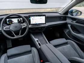 Volkswagen Passat (2025) thumbnail 33