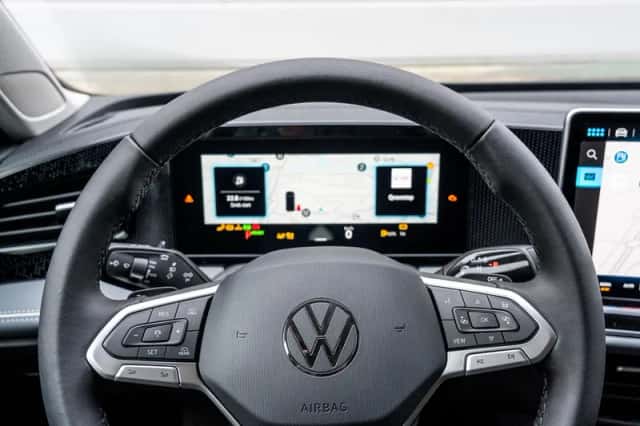 Volkswagen Passat (2025) thumbnail 36