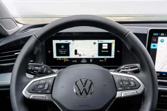 Volkswagen Passat (2025) thumbnail 37