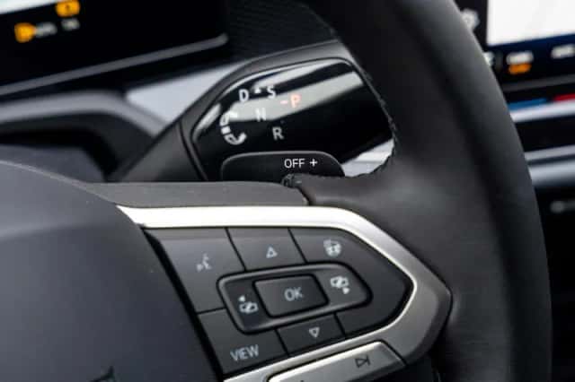 Volkswagen Passat (2025) thumbnail 39