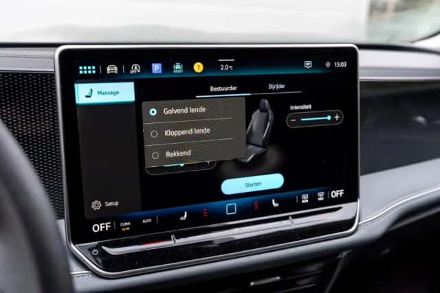 Volkswagen Passat (2025) thumbnail 45