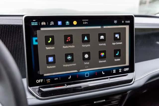 Volkswagen Passat (2025) thumbnail 46