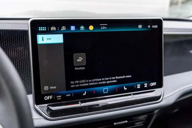 Volkswagen Passat (2025) thumbnail 47