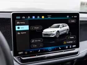 Volkswagen Passat (2025) thumbnail 49