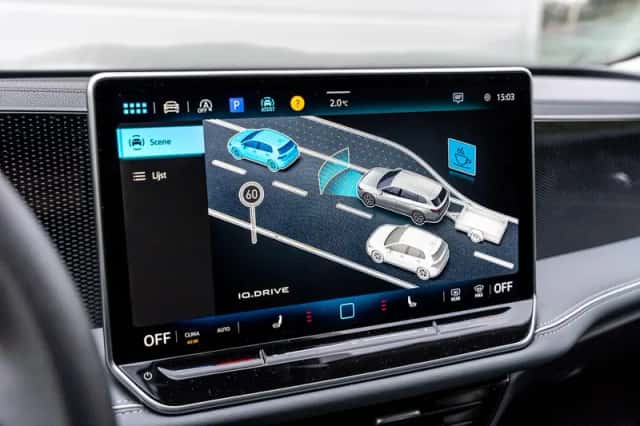 Volkswagen Passat (2025) thumbnail 50