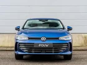 Volkswagen Passat (2025) thumbnail 6