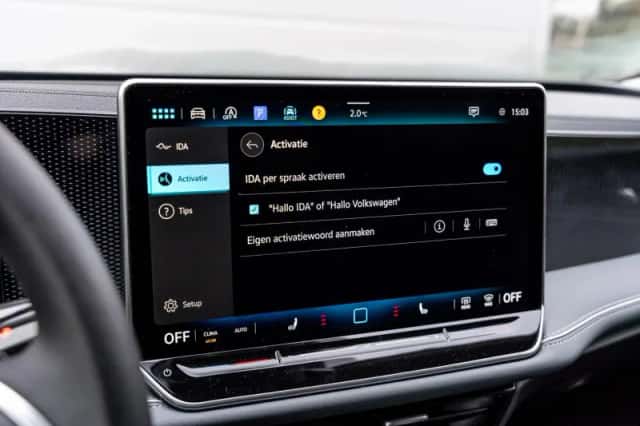 Volkswagen Passat (2025) thumbnail 51