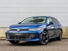 Volkswagen Passat (2025) thumbnail 52