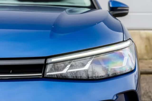 Volkswagen Passat (2025) thumbnail 7