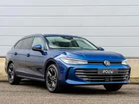 Volkswagen Passat (2025) thumbnail 8