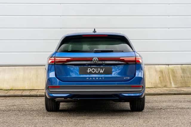 Volkswagen Passat (2025) thumbnail 9