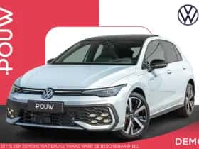Volkswagen Golf (2025) thumbnail 1