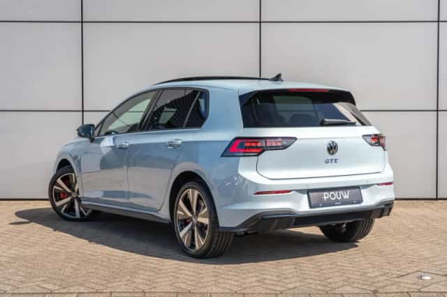 Volkswagen Golf (2025) thumbnail 12