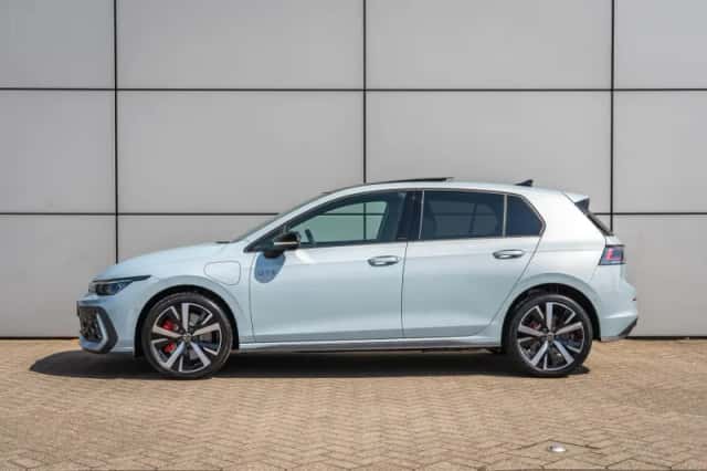 Volkswagen Golf (2025) thumbnail 13