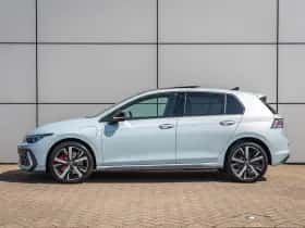 Volkswagen Golf (2025) thumbnail 13