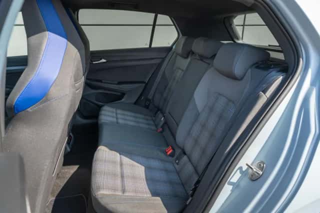 Volkswagen Golf (2025) thumbnail 21