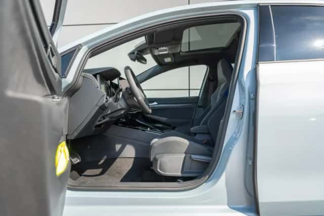 Volkswagen Golf (2025) thumbnail 22