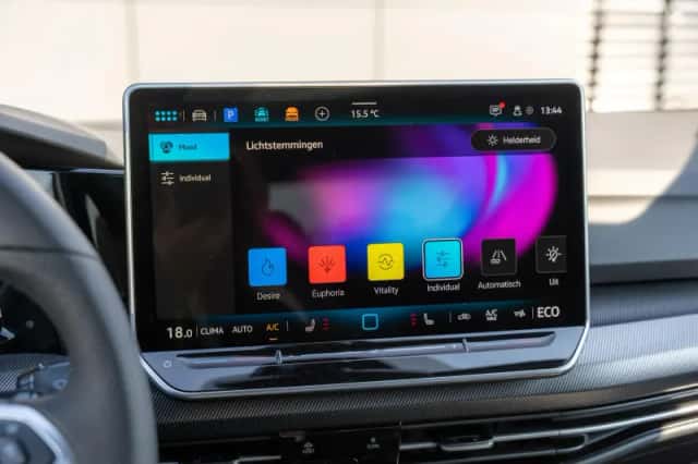 Volkswagen Golf (2025) thumbnail 47