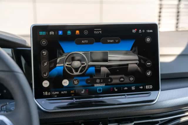 Volkswagen Golf (2025) thumbnail 49