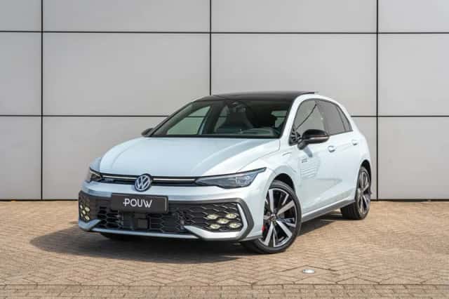 Volkswagen Golf (2025) thumbnail 52