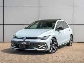 Volkswagen Golf (2025) thumbnail 52