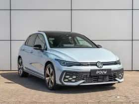 Volkswagen Golf (2025) thumbnail 9