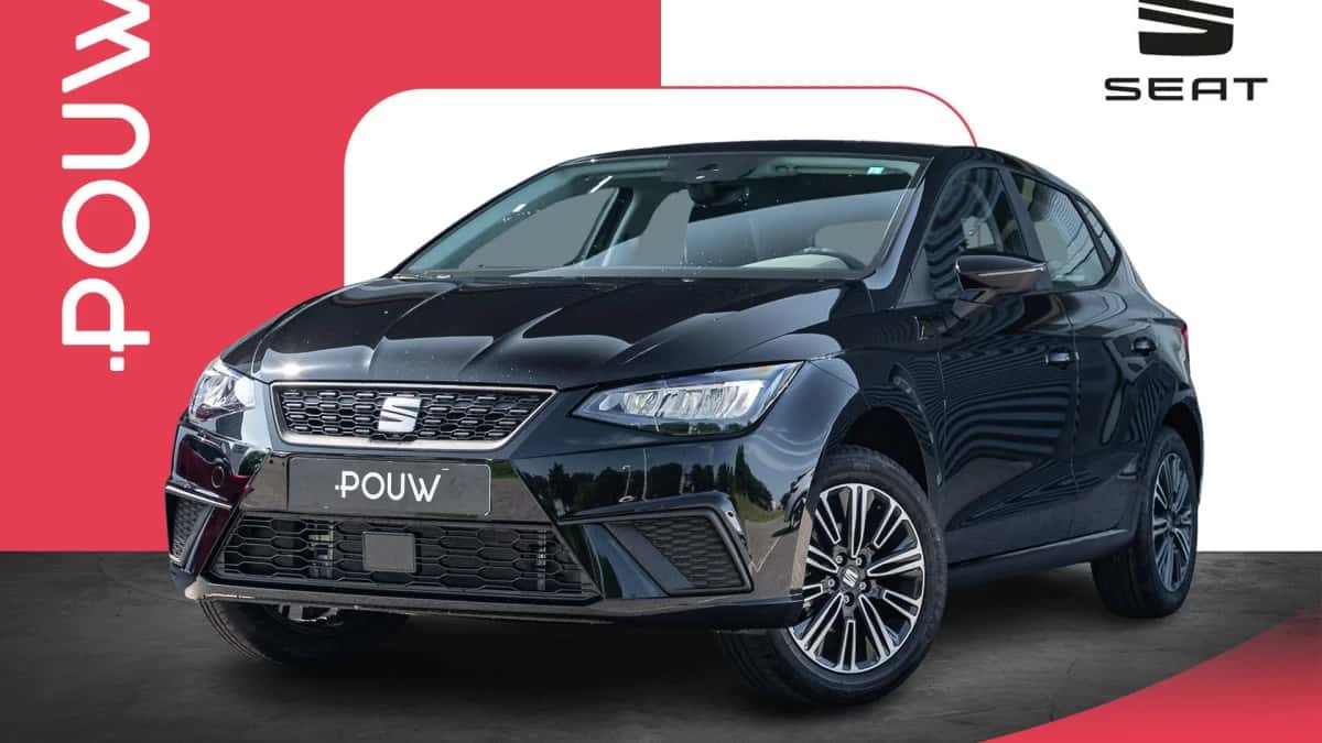 SEAT Ibiza (2025) — foto 1