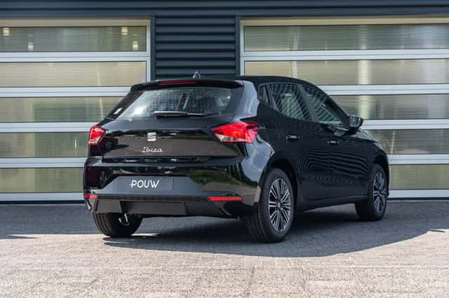 SEAT Ibiza (2025) thumbnail 2