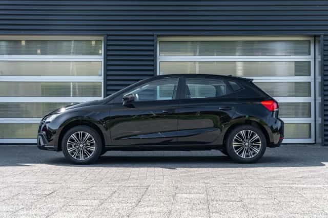 SEAT Ibiza (2025) thumbnail 11