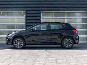 SEAT Ibiza (2025) thumbnail 11
