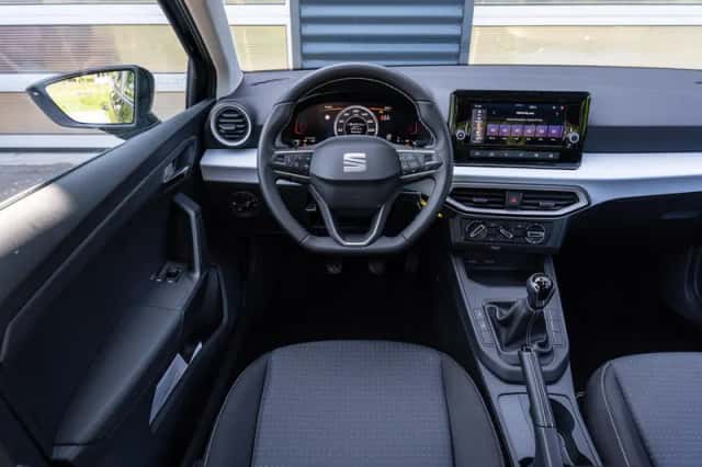 SEAT Ibiza (2025) thumbnail 18
