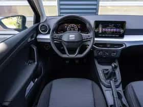 SEAT Ibiza (2025) thumbnail 18