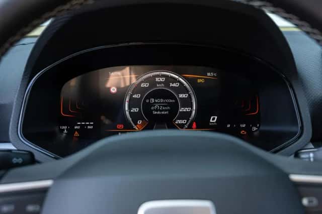 SEAT Ibiza (2025) thumbnail 19