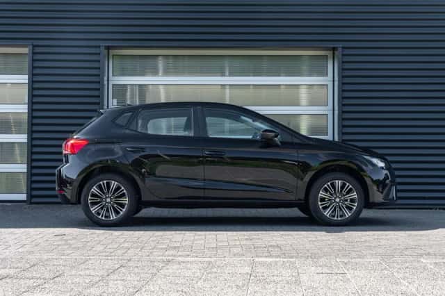 SEAT Ibiza (2025) thumbnail 3