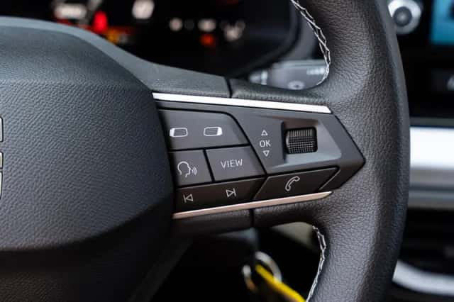 SEAT Ibiza (2025) thumbnail 21